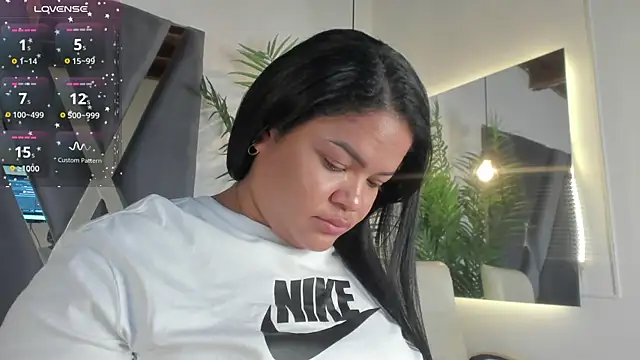 moonsweet1 online show from January 2025 06:45:02 PM