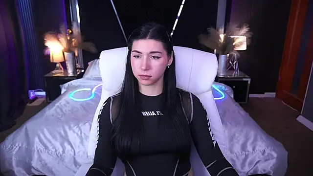 EmilyCandyy online show from October 2025 06:54:01 AM