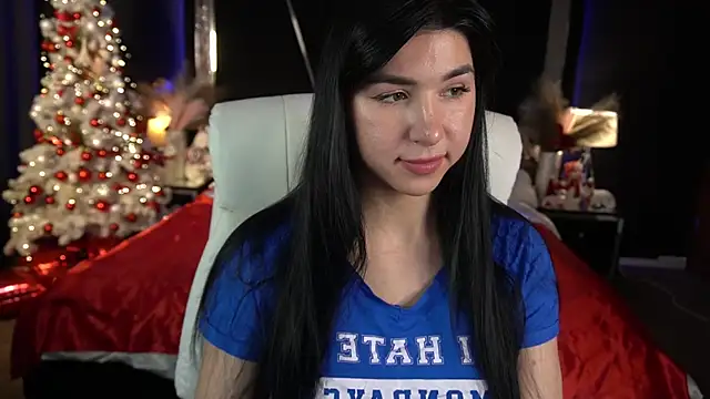 EmilyCandyy online show from January 2026 07:02:02 AM