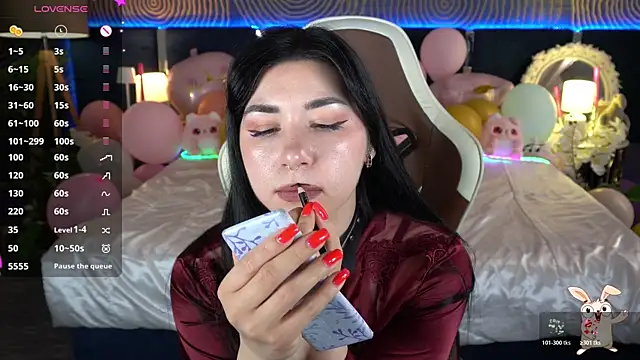 EmilyCandyy online show from July 2026 05:59:02 AM