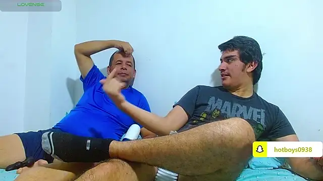 biglatin80 online show from November 2025 02:46:02 AM