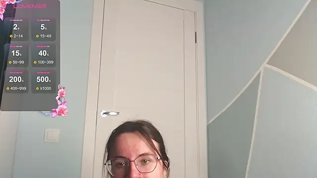 MilaniaCute online show from February 2026 03:51:01 PM