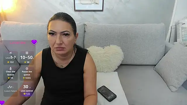 Snapshot of goddessalysse chatting on July 2026 01:57:02 PM goddessalysse online show from July 2026 01:57:02 PM