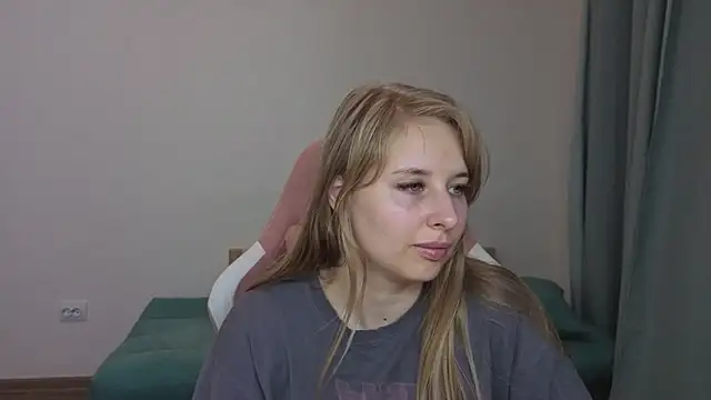 Jessy Ginger online show from November 2025 03:58:02 PM