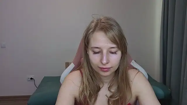 Snapshot of Jessy_Ginger chatting on February 2026 12:45:02 PM Jessy Ginger online show from February 2026 12:45:02 PM