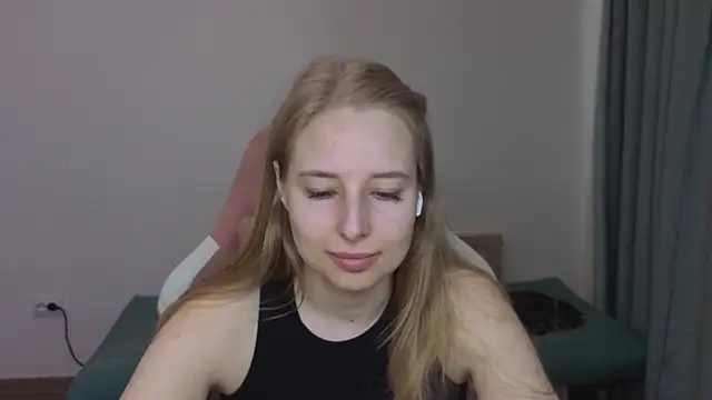 Jessy Ginger online show from May 2026 02:24:02 PM