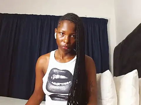 SoftRosee online show from November 2025 12:13:01 AM