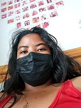 Snapshot of Artinah22 chatting on January 2025 03:54:02 AM Artinah22 online show from January 2025 03:54:02 AM