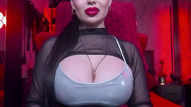 GabrielaAroms online show from February 2026 05:32:01 PM