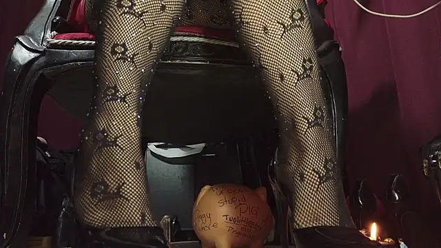 MeGoddesSara online show from March 2026 08:34:02 PM