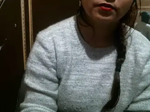 UrsMansi online show from January 2025 05:05:02 AM