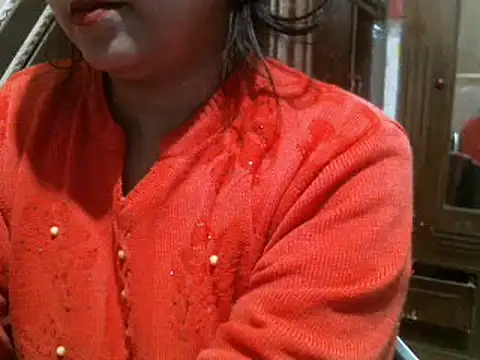 UrsMansi online show from January 2025 04:49:01 AM