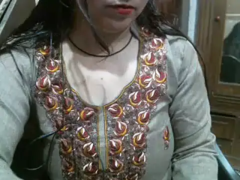 UrsMansi online show from January 2025 05:56:01 AM