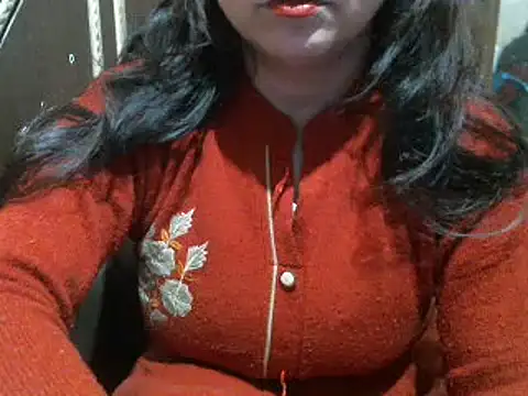 UrsMansi online show from January 2025 05:19:02 AM