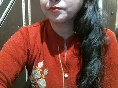 UrsMansi online show from January 2025 04:58:02 AM