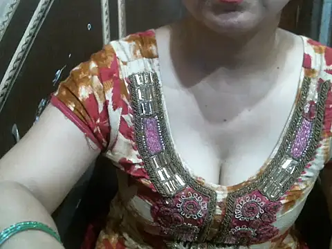 UrsMansi online show from September 2025 04:48:02 AM