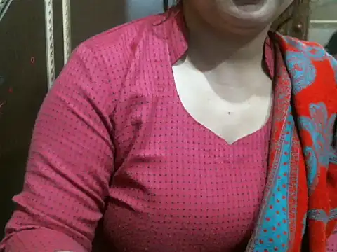 UrsMansi online show from December 2025 05:04:02 AM