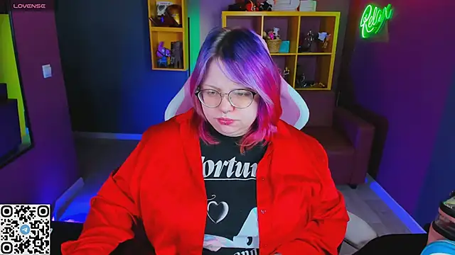 Yoki Shizuko online show from March 2025 06:29:01 AM