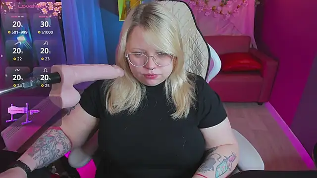 Yoki Shizuko online show from April 2026 06:07:02 AM