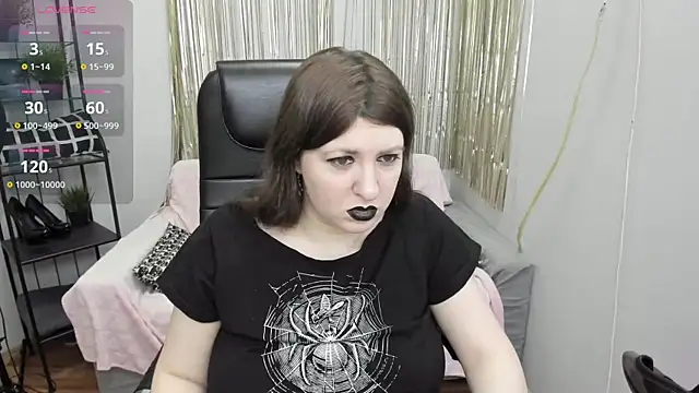 Snapshot of Black_Black_Rose chatting on March 2025 08:31:02 PM Black Black Rose online show from March 2025 08:31:02 PM