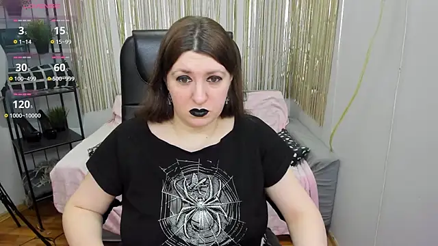 Snapshot of Black_Black_Rose chatting on March 2025 08:37:02 PM Black Black Rose online show from March 2025 08:37:02 PM