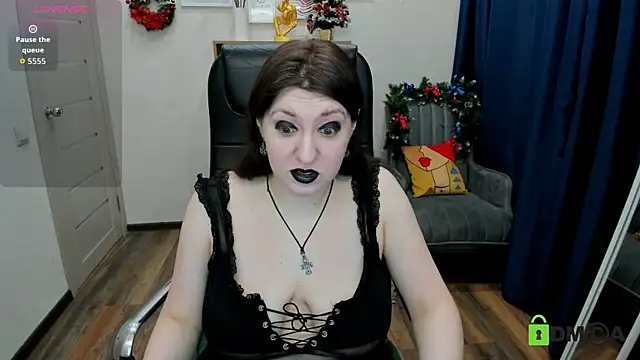 Snapshot of Black_Black_Rose chatting on January 2026 08:43:02 PM Black Black Rose online show from January 2026 08:43:02 PM