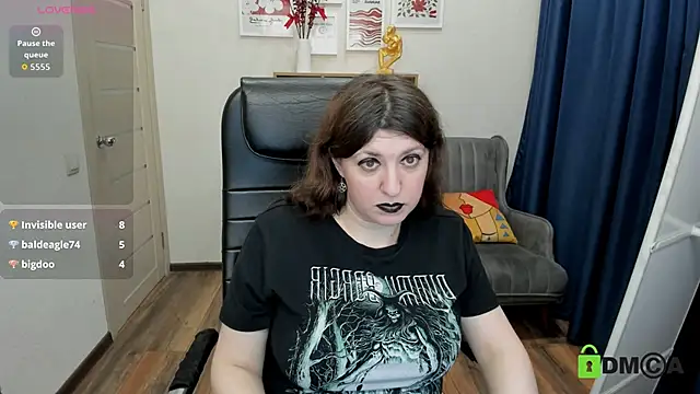 Snapshot of Black_Black_Rose chatting on May 2026 03:35:02 AM Black Black Rose online show from May 2026 03:35:02 AM