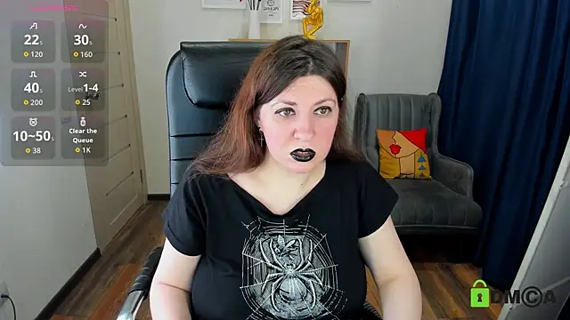 Snapshot of Black_Black_Rose chatting on May 2026 08:10:02 PM Black Black Rose online show from May 2026 08:10:02 PM