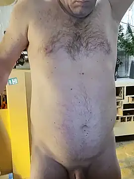 IronedTitan online show from March 2026 01:53:02 AM