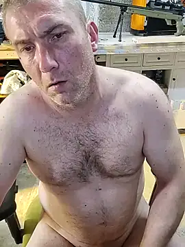 IronedTitan online show from April 2026 04:37:02 AM