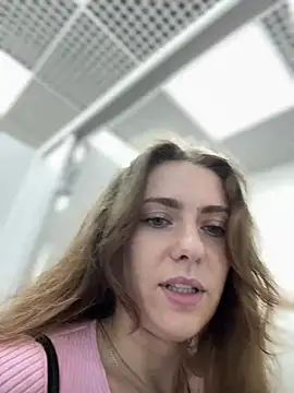 Snapshot of MariiD chatting on July 2026 07:22:02 AM MariiD online show from July 2026 07:22:02 AM