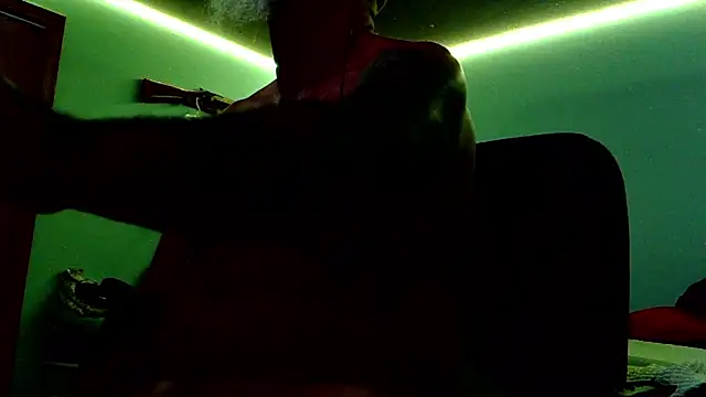 EdgarAlenPole online show from October 2025 03:10:01 AM