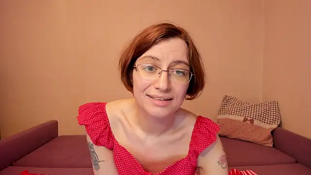 MarilynDream online show from March 2026 02:56:01 PM