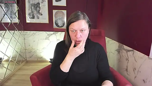 KellyPerfection online show from March 2026 05:39:02 PM