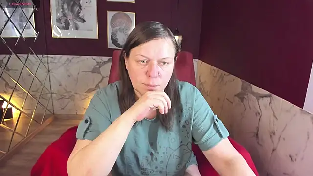 KellyPerfection online show from March 2026 11:33:02 AM