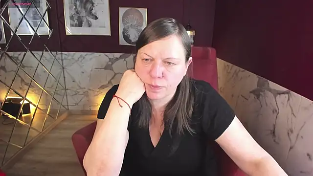 KellyPerfection online show from April 2026 10:41:02 AM