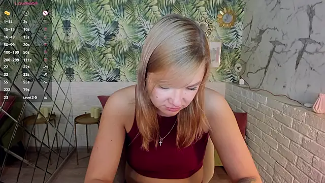 Snapshot of BellaDreamy chatting on March 2026 08:41:02 AM BellaDreamy online show from March 2026 08:41:02 AM