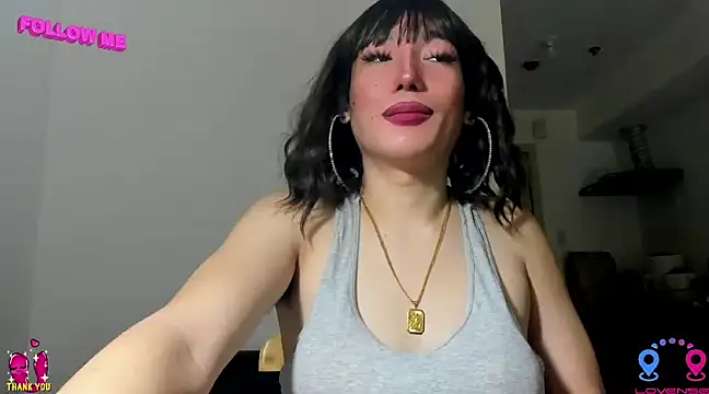 Snapshot of hottycrishina chatting on January 2025 06:57:01 AM hottycrishina online show from January 2025 06:57:01 AM