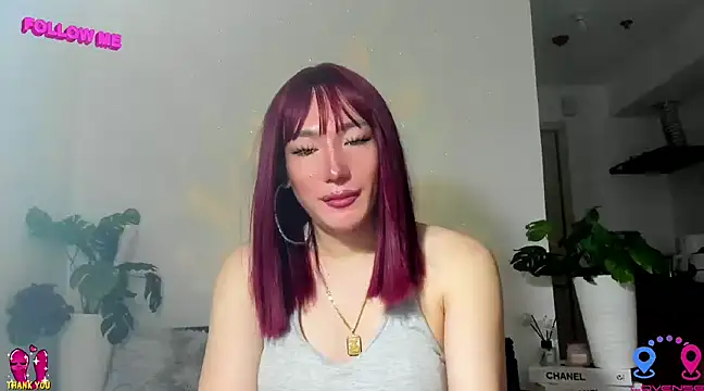 Snapshot of hottycrishina chatting on February 2025 04:00:02 AM hottycrishina online show from February 2025 04:00:02 AM