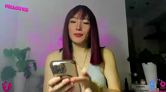 Snapshot of hottycrishina chatting on February 2025 10:33:02 AM hottycrishina online show from February 2025 10:33:02 AM