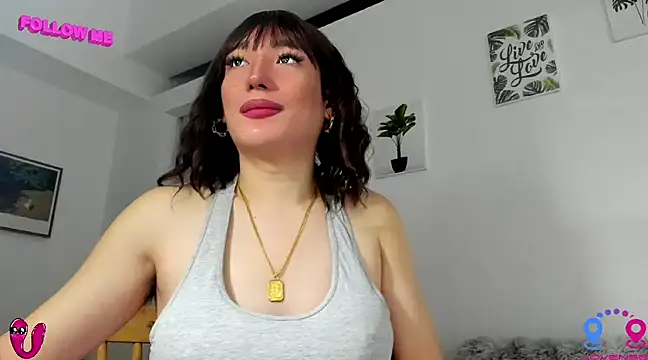 Snapshot of hottycrishina chatting on February 2025 09:05:02 PM hottycrishina online show from February 2025 09:05:02 PM