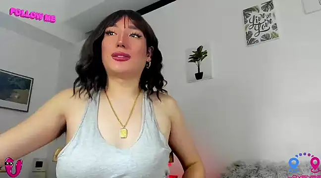 Snapshot of hottycrishina chatting on March 2025 10:24:02 AM hottycrishina online show from March 2025 10:24:02 AM