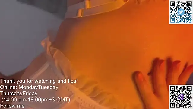 LilianKroft online show from March 2025 03:02:02 PM