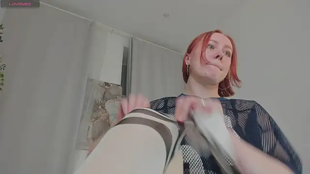 LilianKroft online show from June 2026 01:03:02 PM