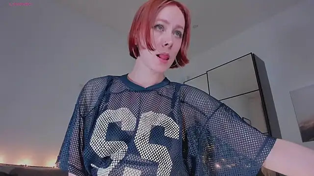 LilianKroft online show from June 2026 12:31:02 PM