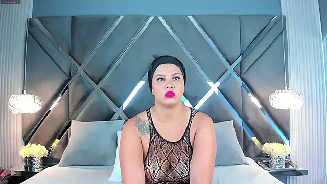 myax evans online show from November 2025 11:31:02 AM