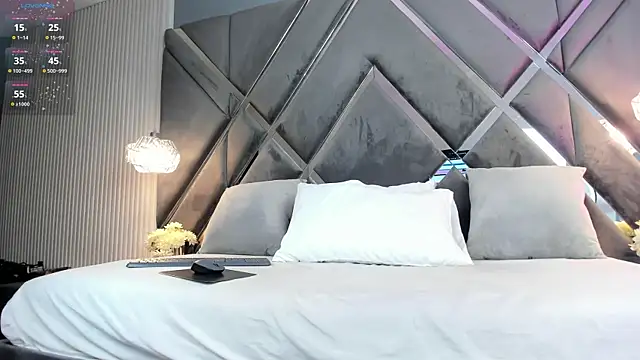 myax evans online show from March 2026 11:47:01 AM