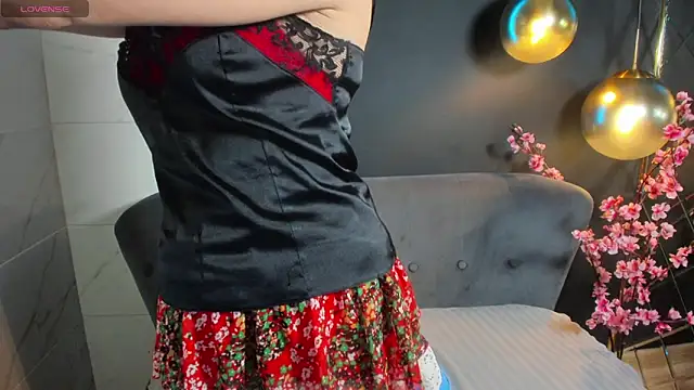 BrandiSweetie online show from December 2024 04:42:01 PM