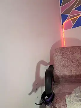 violetaass online show from October 2025 10:52:02 PM