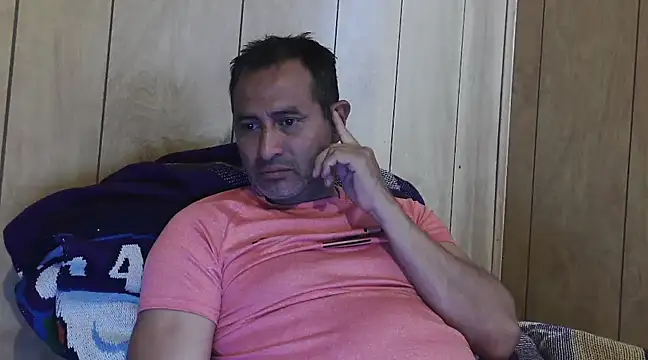 dantehot2020 online show from December 2024 08:00:01 PM